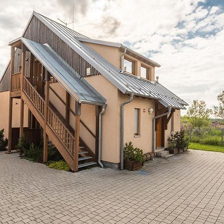 Elements Apartments & Veronika Boží Dar Εξωτερικό φωτογραφία