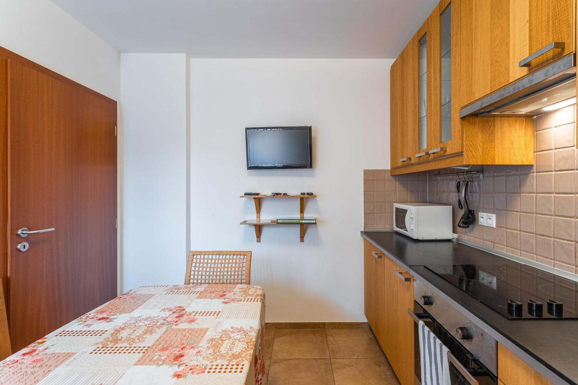 Elements Apartments & Veronika Boží Dar Εξωτερικό φωτογραφία