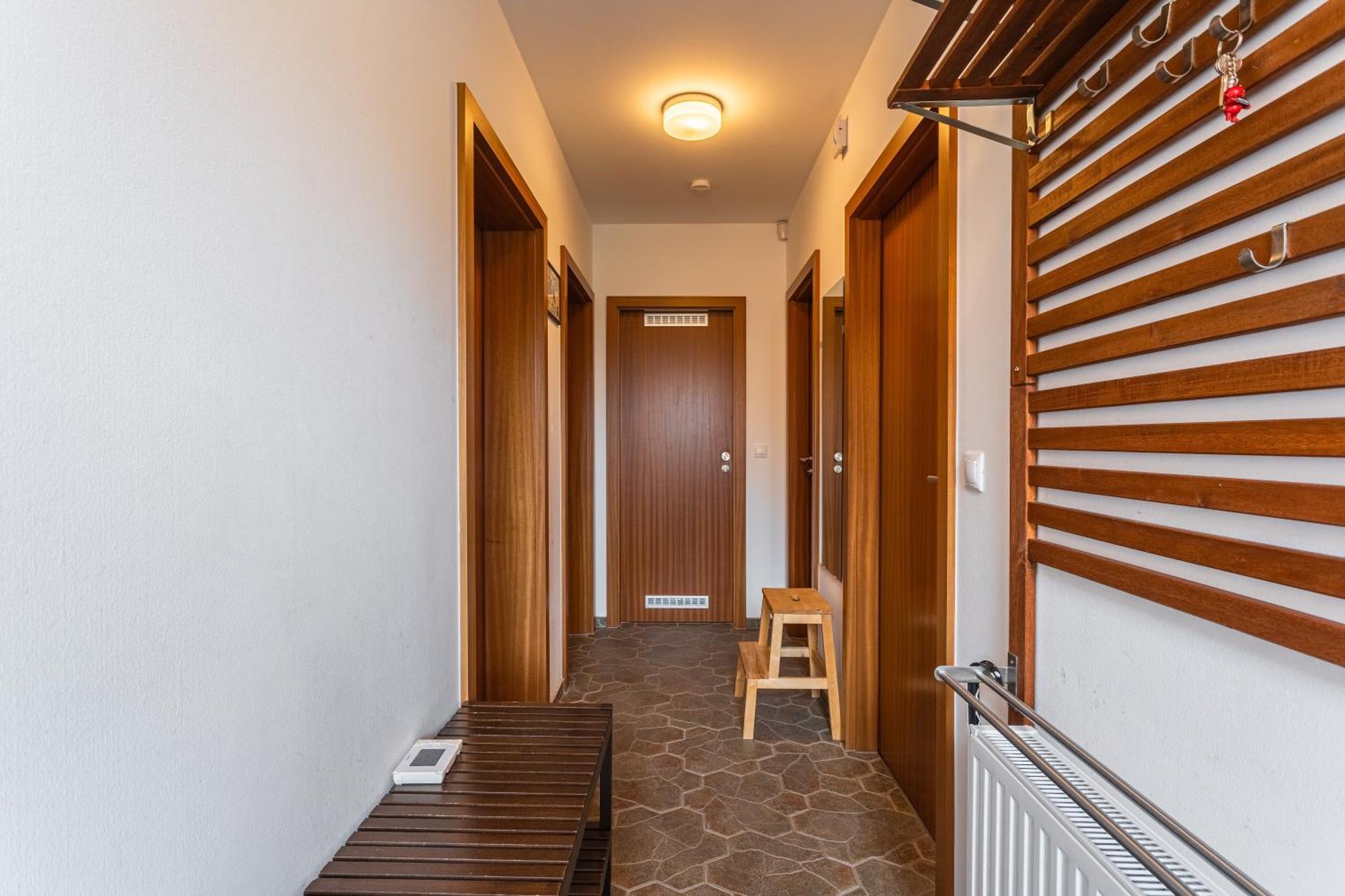 Elements Apartments & Veronika Boží Dar Εξωτερικό φωτογραφία