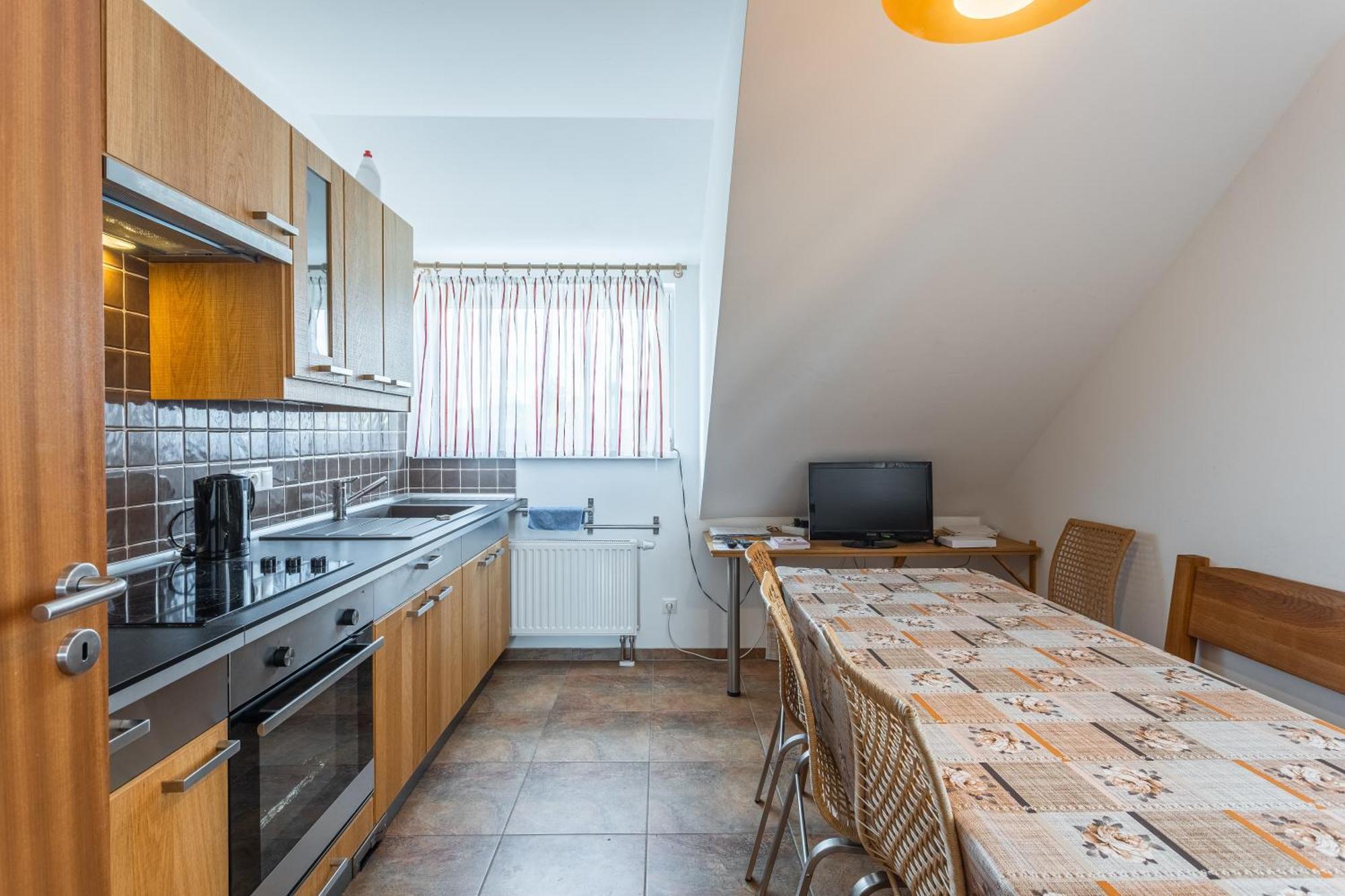 Elements Apartments & Veronika Boží Dar Εξωτερικό φωτογραφία