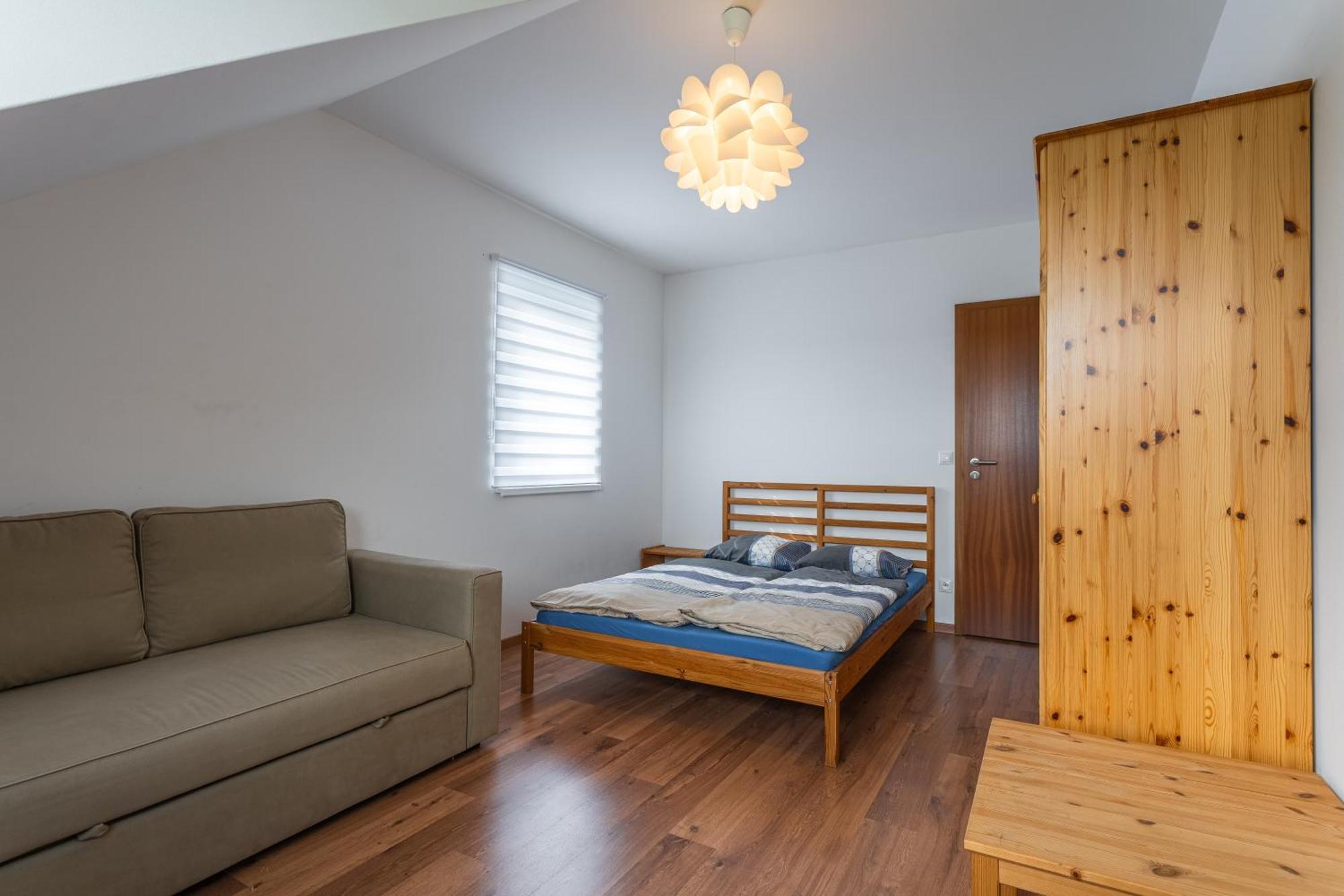 Elements Apartments & Veronika Boží Dar Εξωτερικό φωτογραφία