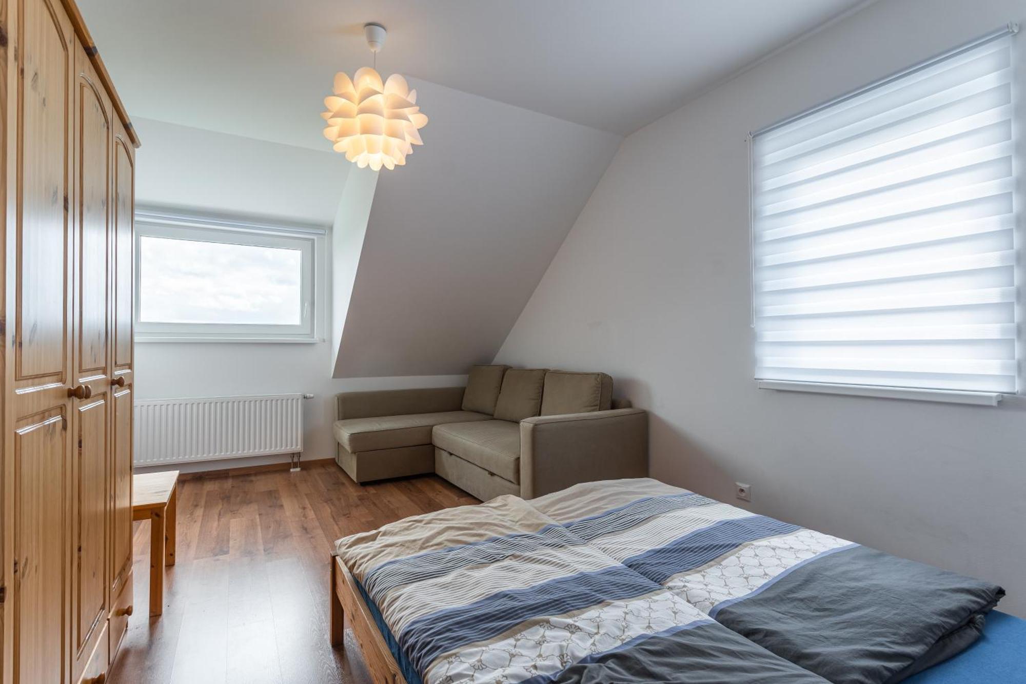 Elements Apartments & Veronika Boží Dar Εξωτερικό φωτογραφία