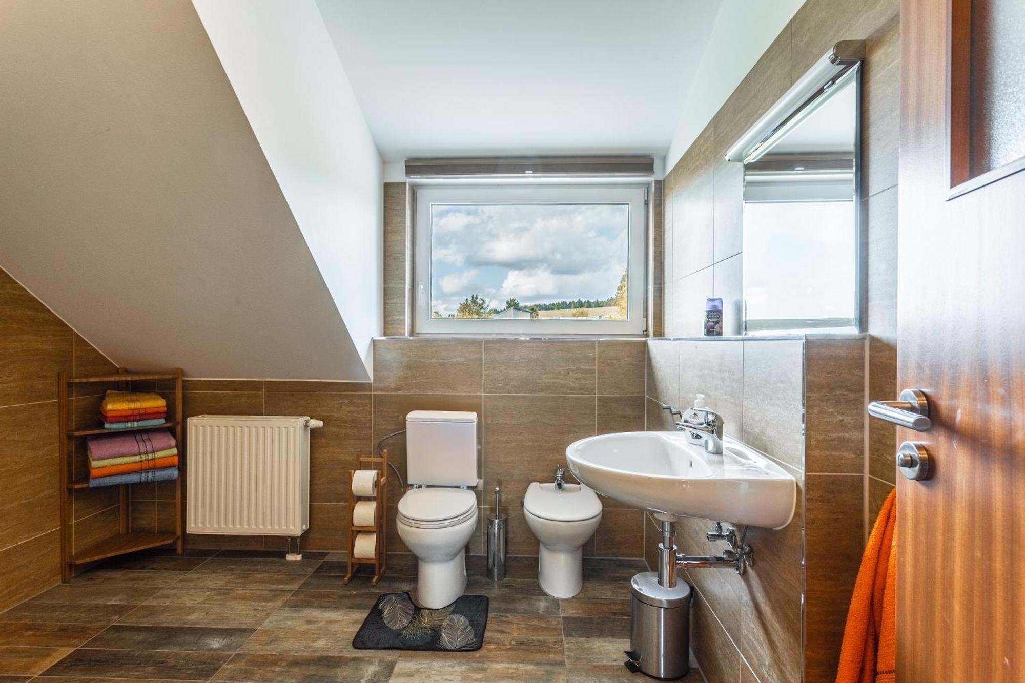 Elements Apartments & Veronika Boží Dar Εξωτερικό φωτογραφία