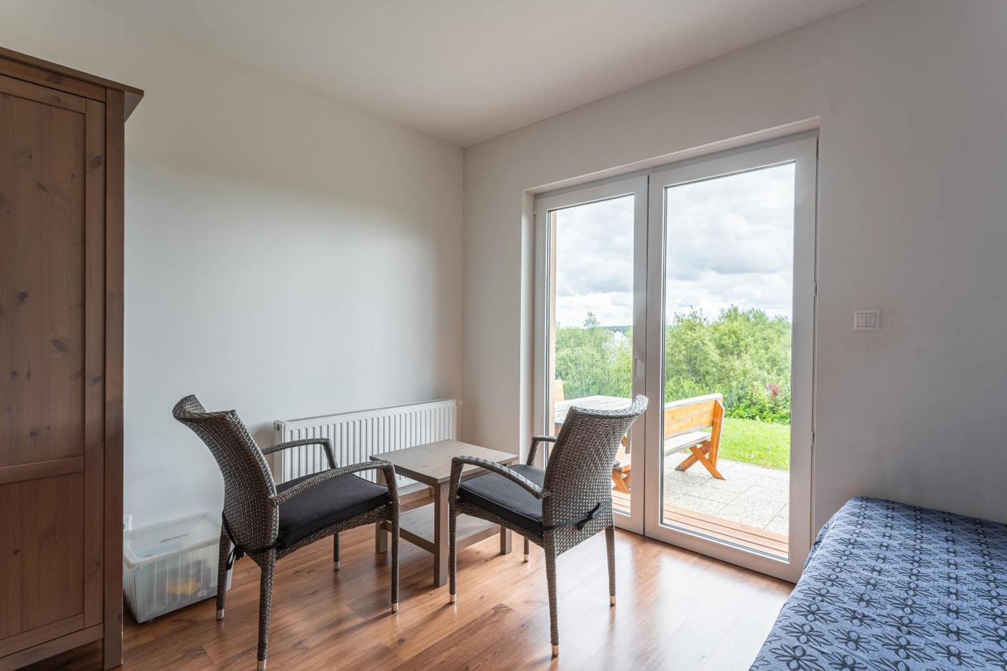 Elements Apartments & Veronika Boží Dar Εξωτερικό φωτογραφία