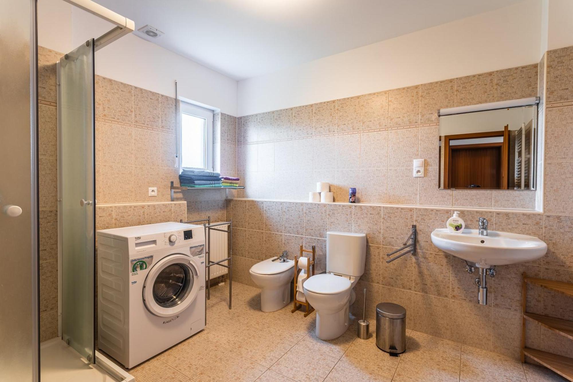 Elements Apartments & Veronika Boží Dar Εξωτερικό φωτογραφία