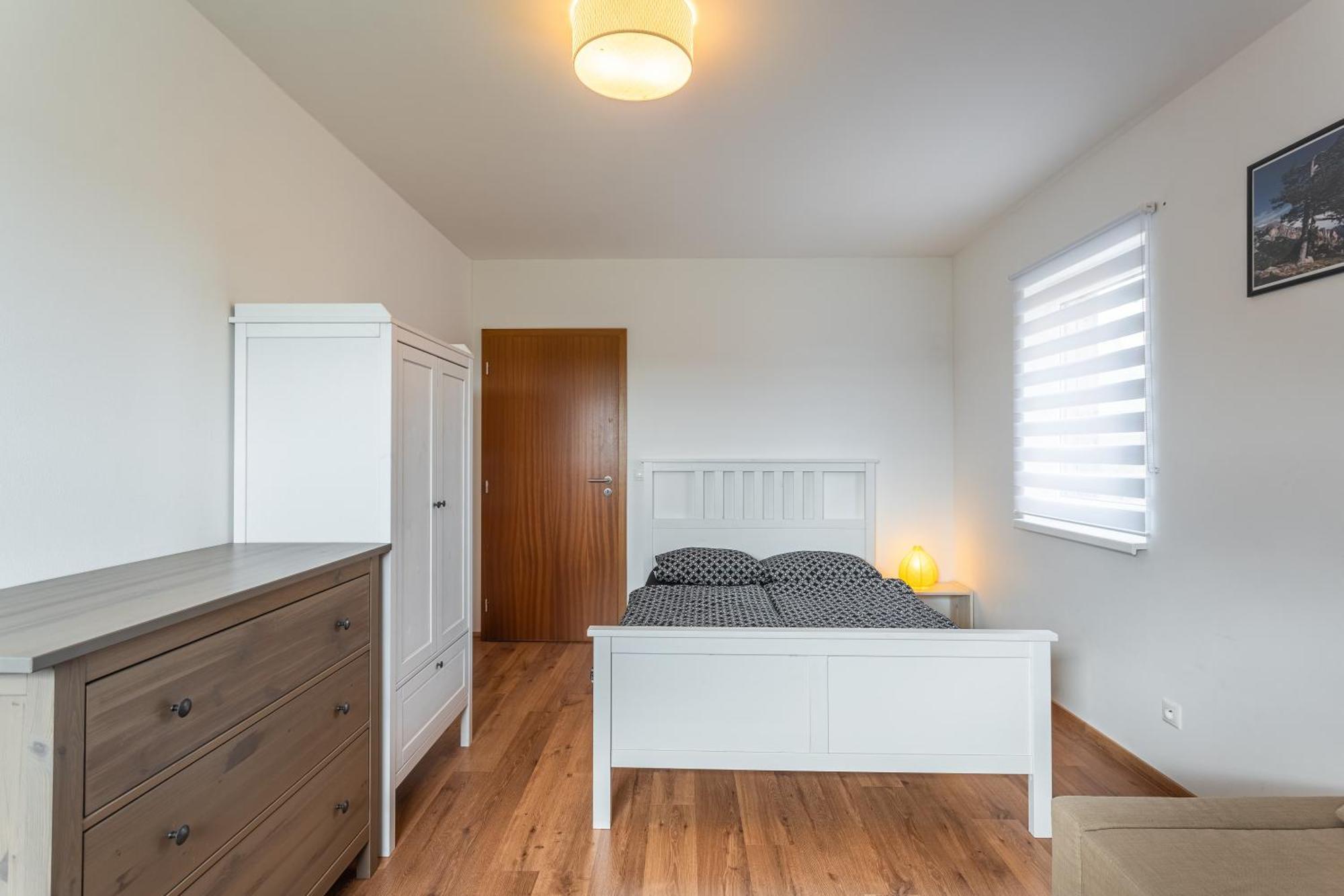 Elements Apartments & Veronika Boží Dar Εξωτερικό φωτογραφία