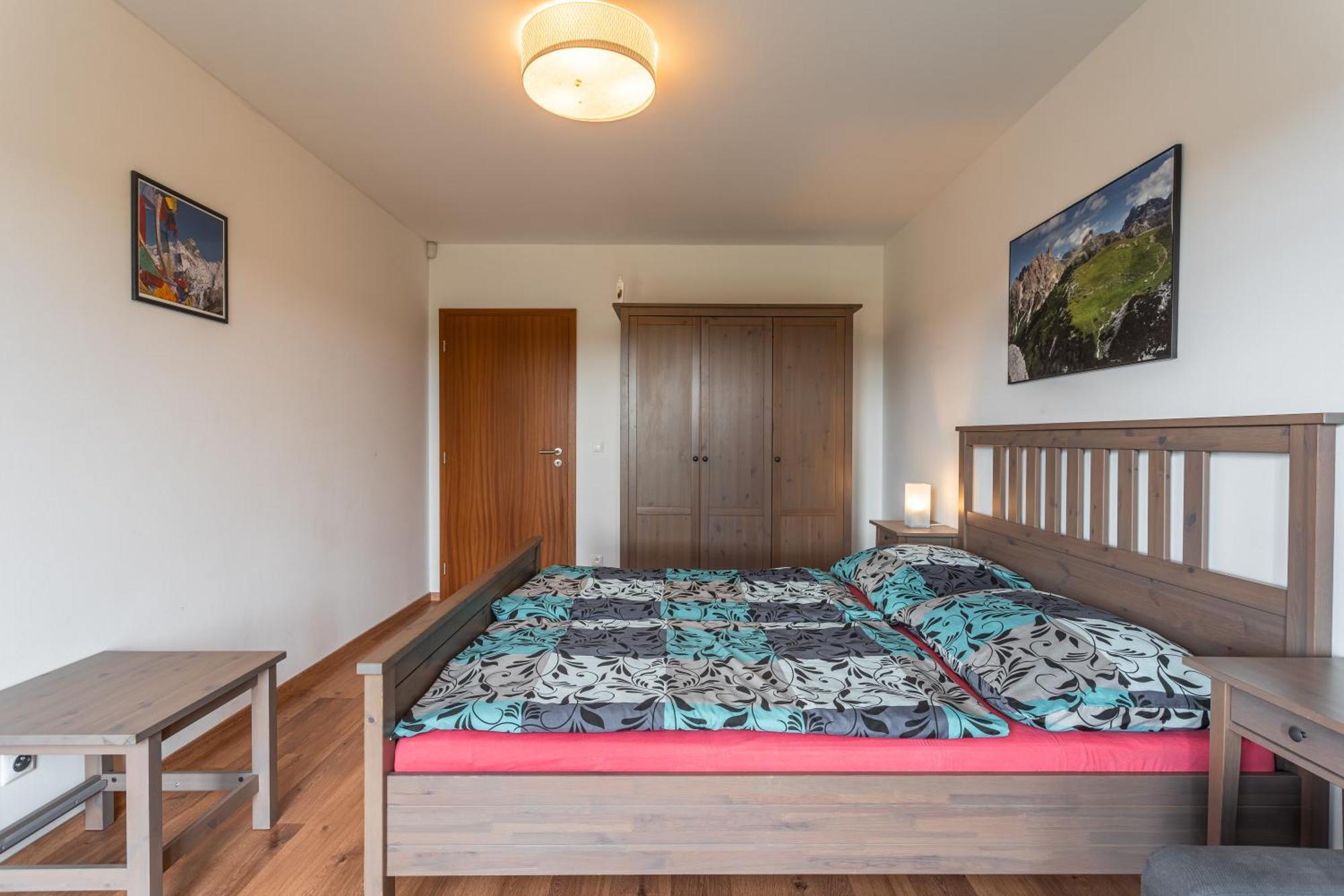 Elements Apartments & Veronika Boží Dar Εξωτερικό φωτογραφία