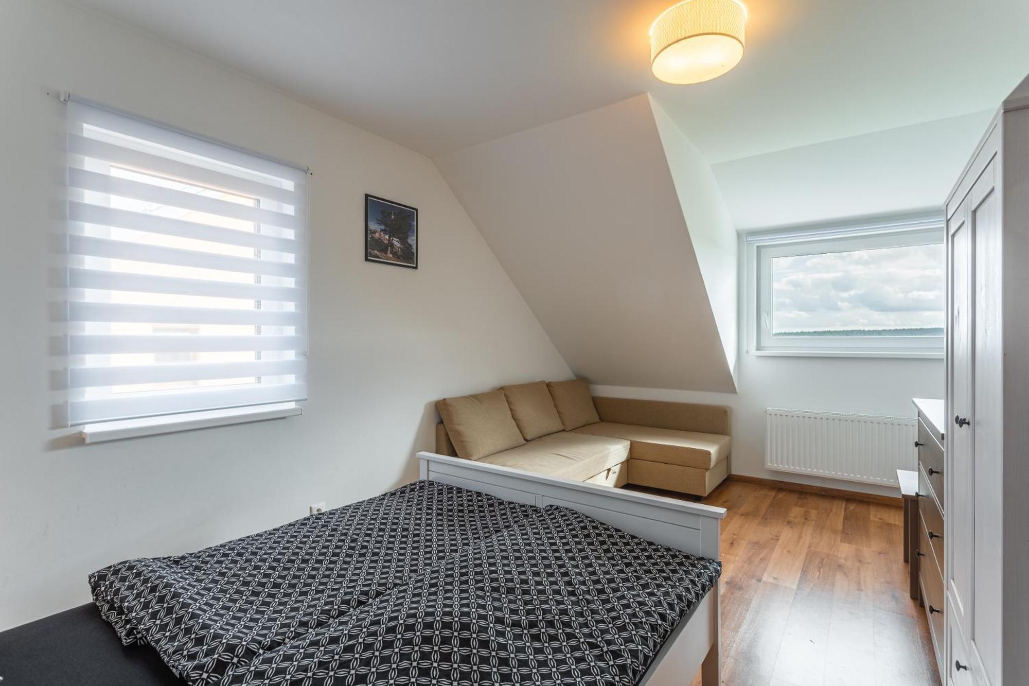 Elements Apartments & Veronika Boží Dar Εξωτερικό φωτογραφία
